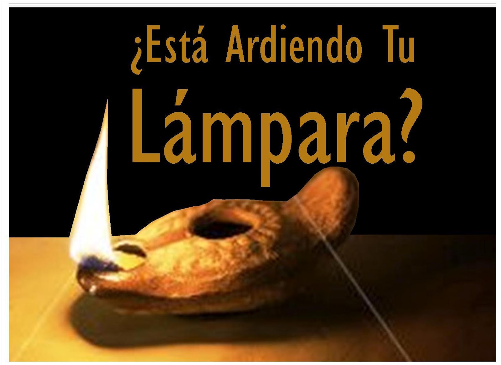 lampara