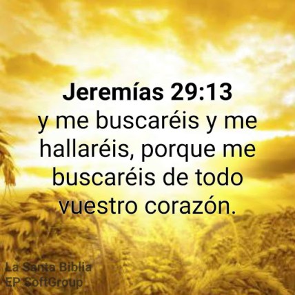 jeremias 29 13