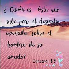 cantares