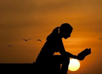 mujer biblia