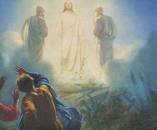 transfiguracion